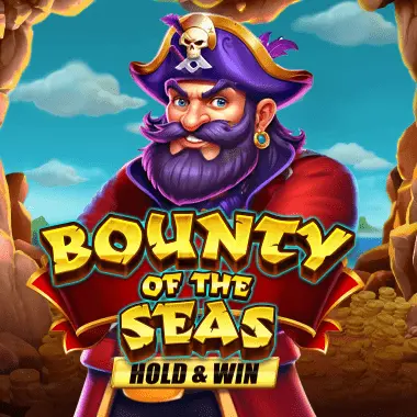 Bounty of the Seas game tile