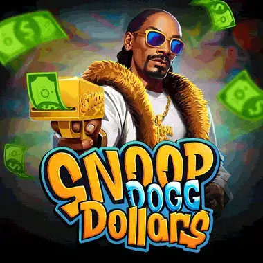 Snoop Dog Dollars game tile